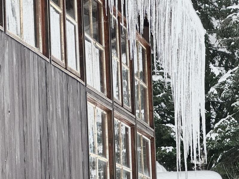 Hébergement de vacances Hrabenka Jablonec nad Nisou
