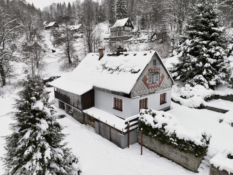 Hrabenka Hébergement de vacances *